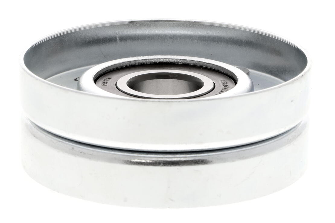 Ackoja A260206 Tensioner Pulley, V-Ribbed Belt | ML Performance Car Parts