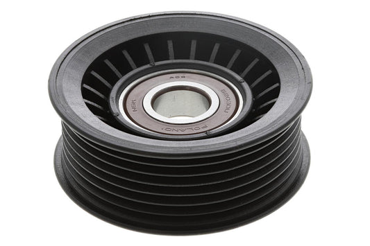 Ackoja A260249 Deflection/Guide Pulley, V-Ribbed Belt | ML Performance Car Parts