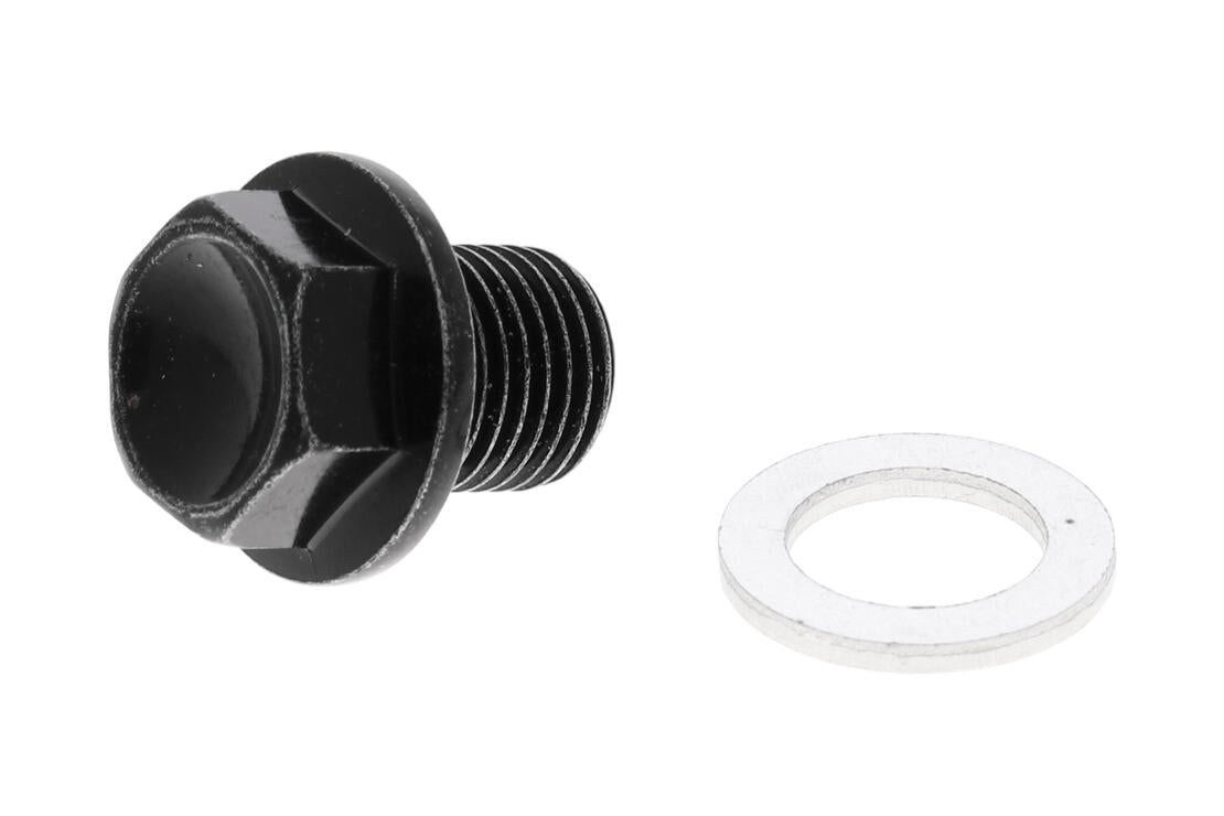 Ackoja A260253 Oil Pan Plug | ML Performance Car Parts