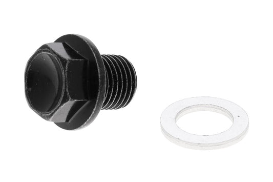 Ackoja A260253 Oil Pan Plug | ML Performance Car Parts