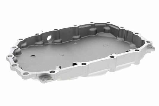 Ackoja A260257 Oil Pan, Automatic Transmission | ML Performance Car Parts
