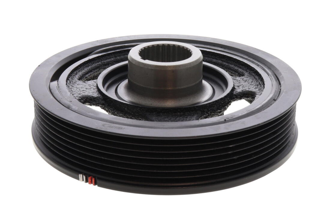 Ackoja A260411 Pulley, Crankshaft | ML Performance Car Parts