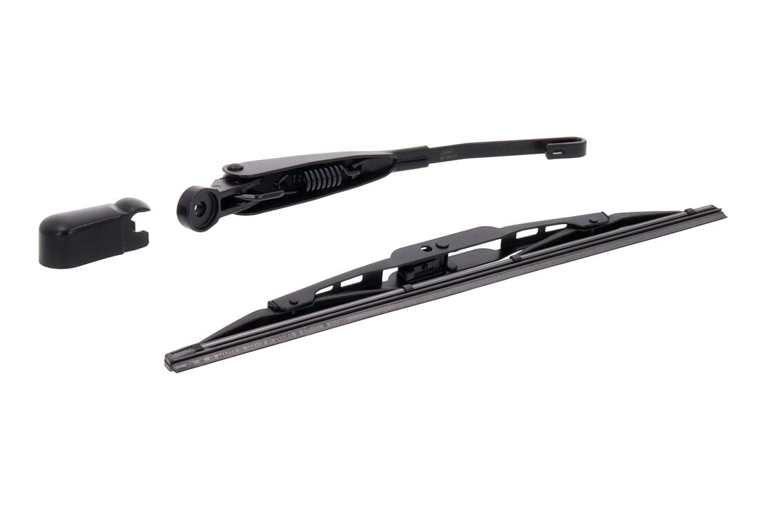 Ackoja A260414 Wiper Arm, Windshield Washer | ML Performance Car Parts