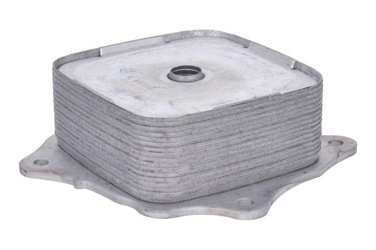 Ackoja A26600009 Oil Cooler, Engine Oil | ML Performance Car Parts