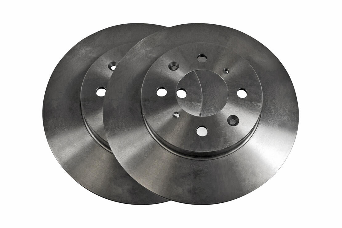 Ackoja A2680001 Brake Disc | ML Performance Car Parts