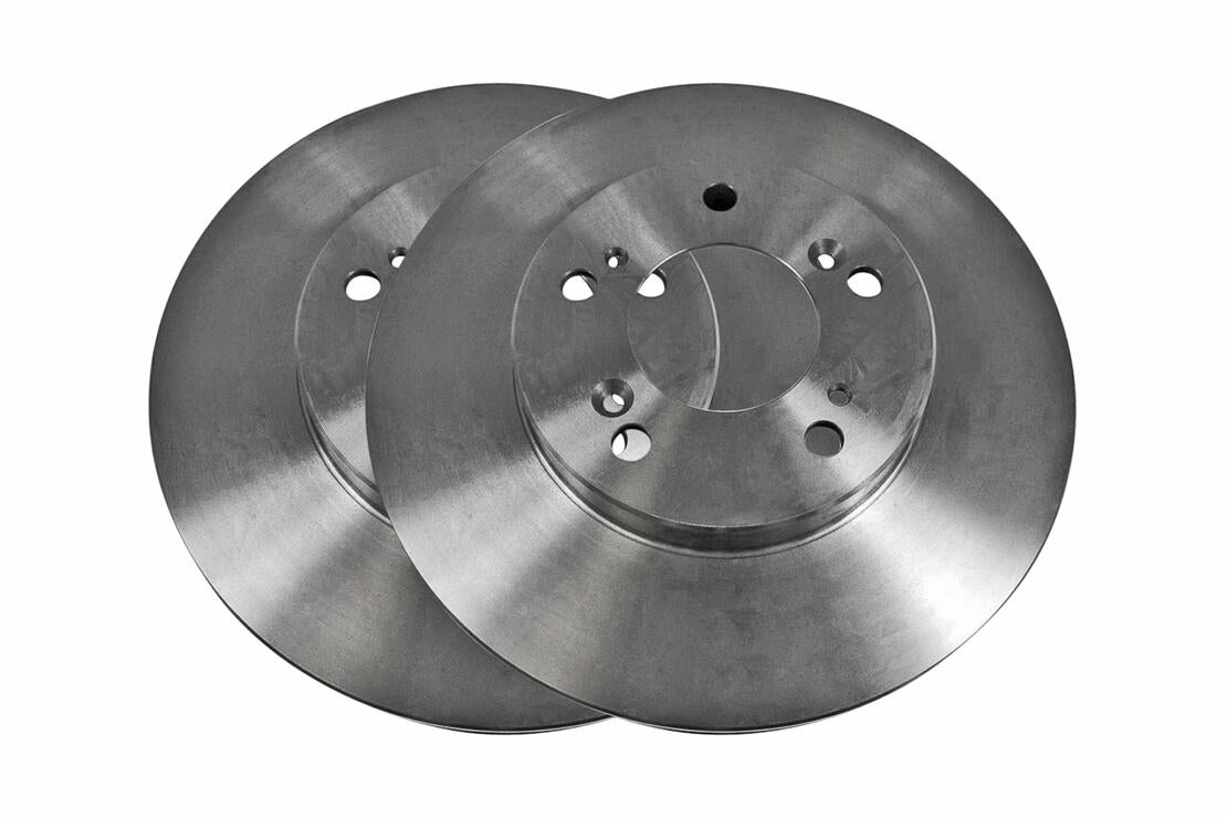 Ackoja A2680005 Brake Disc | ML Performance Car Parts