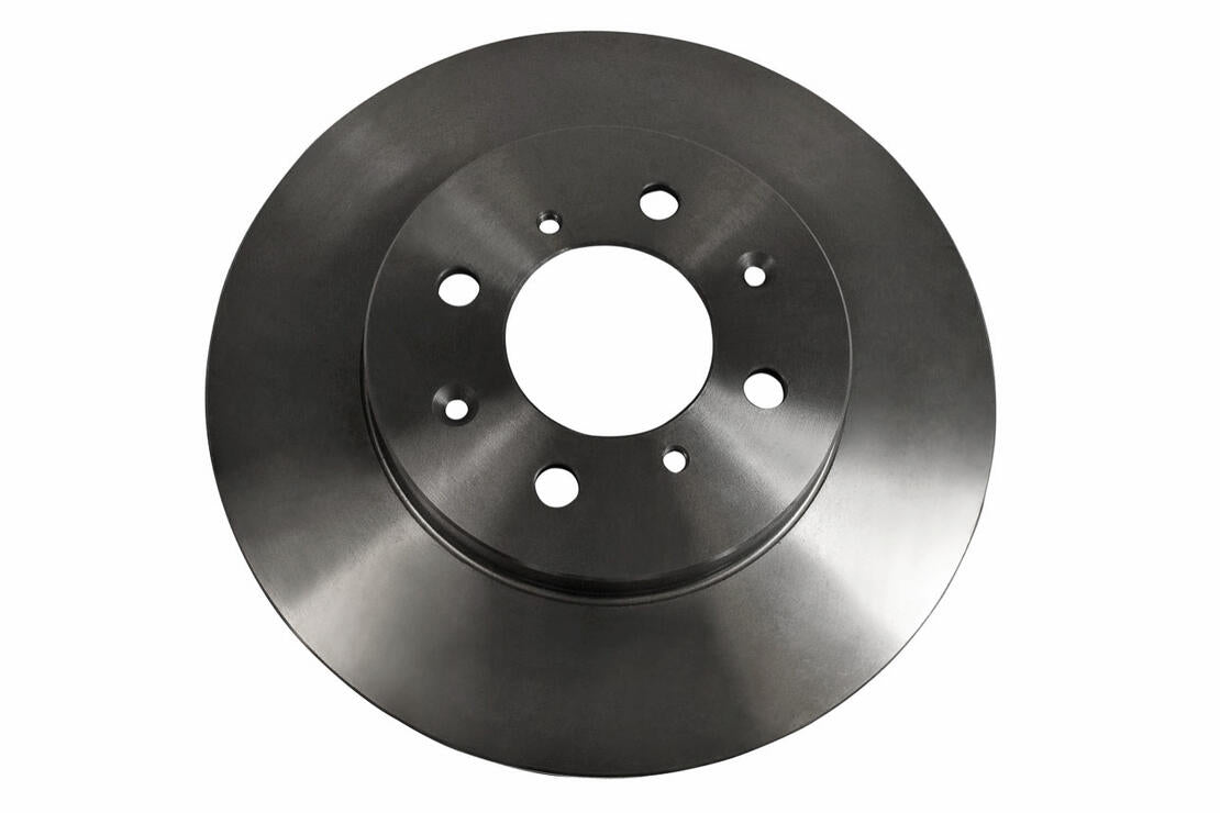 Ackoja A2680015 Brake Disc | ML Performance Car Parts