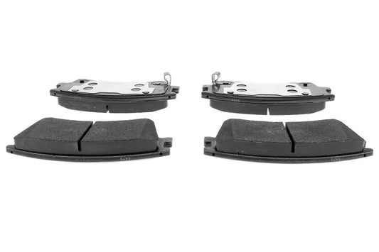 Ackoja A320031 Brake Pad Set, Disc Brake | ML Performance Car Parts