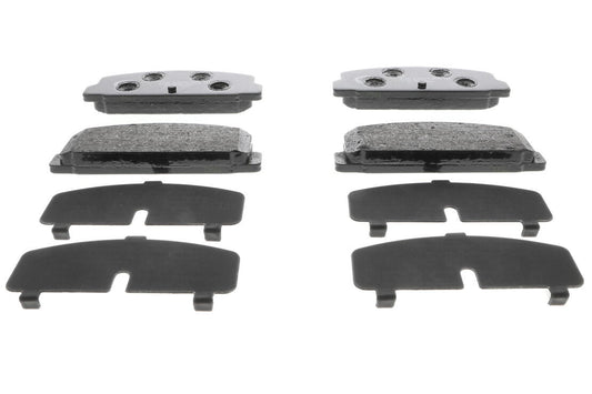 Ackoja A320032 Brake Pad Set, Disc Brake | ML Performance Car Parts