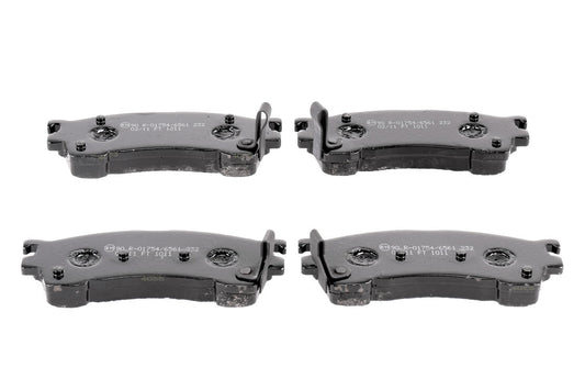 Ackoja A320042 Brake Pad Set, Disc Brake | ML Performance Car Parts