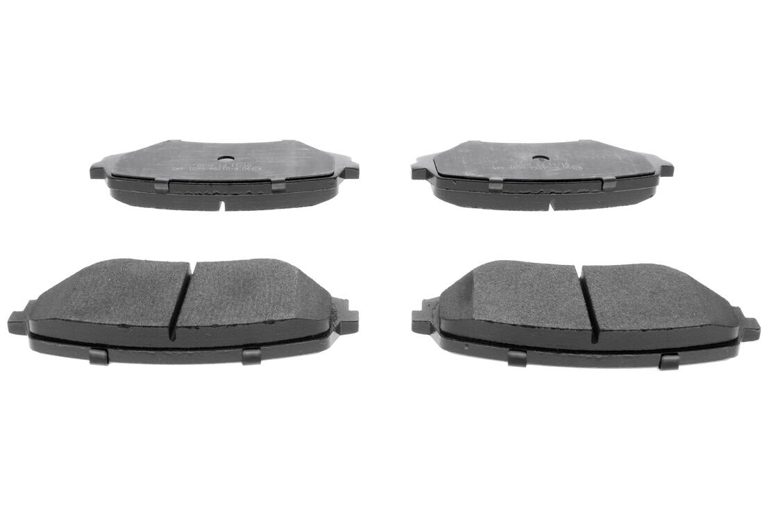 Ackoja A320066 Brake Pad Set, Disc Brake | ML Performance Car Parts