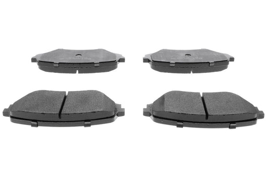 Ackoja A320066 Brake Pad Set, Disc Brake | ML Performance Car Parts