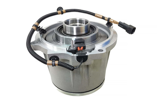 Ackoja A320080 Multi-Disk Clutch (All-Wheel Drive) | ML Performance Car Parts