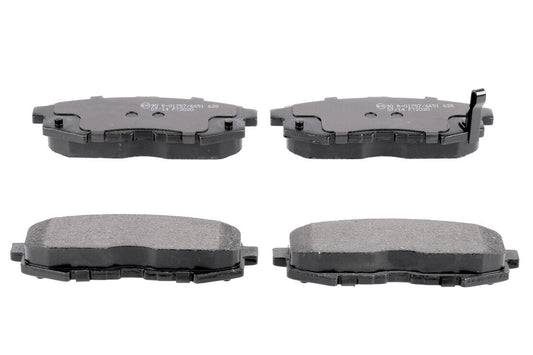 Ackoja A320131 Brake Pad Set, Disc Brake | ML Performance Car Parts