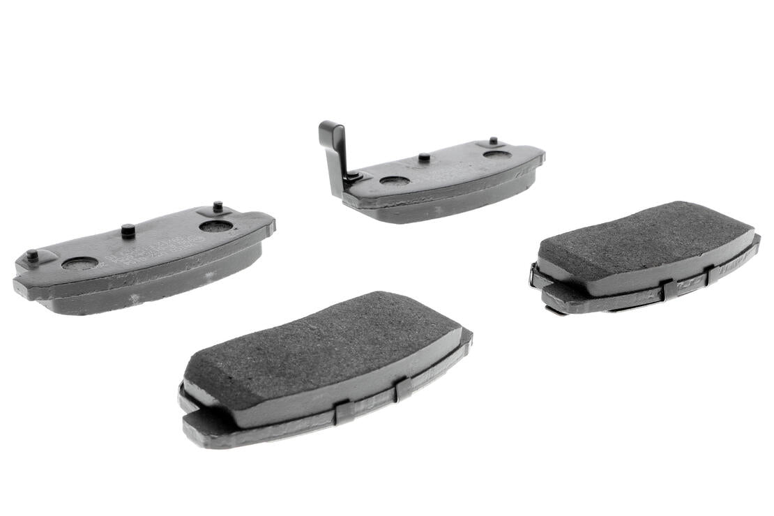 Ackoja A320154 Brake Pad Set, Disc Brake | ML Performance Car Parts