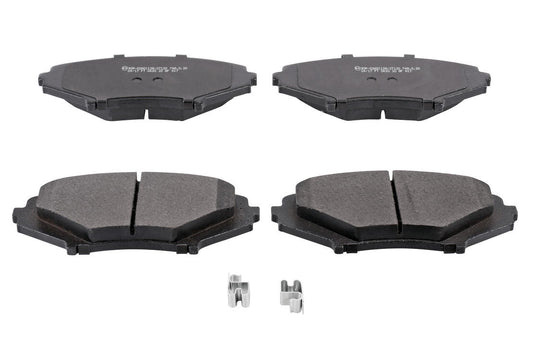 Ackoja A320155 Brake Pad Set, Disc Brake | ML Performance Car Parts