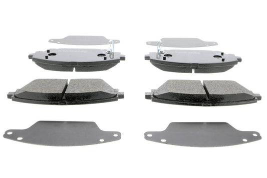 Ackoja A320238 Brake Pad Set, Disc Brake | ML Performance Car Parts