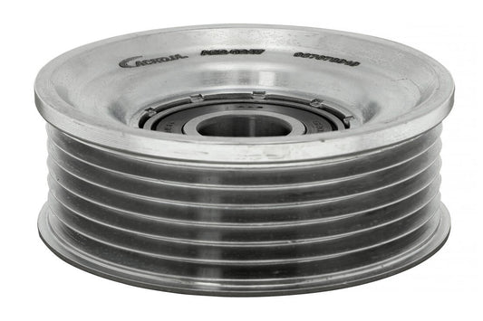 Ackoja A320247 Deflection/Guide Pulley, V-Ribbed Belt | ML Performance Car Parts