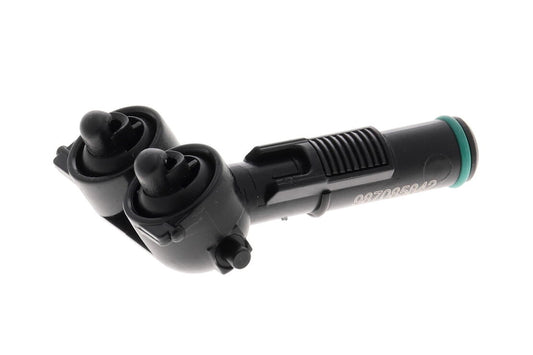 Ackoja A32080009 Washer Fluid Nozzle, Headlight Cleaning | ML Performance Car Parts