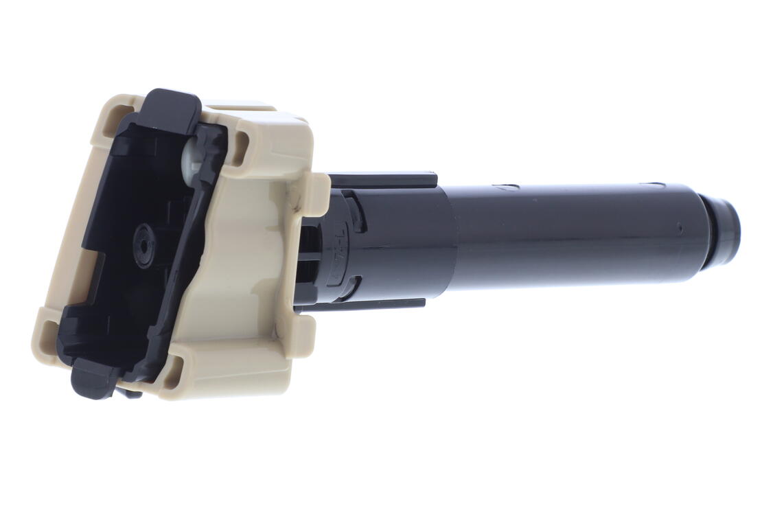 Ackoja A32080015 Washer Fluid Nozzle, Headlight Cleaning | ML Performance Car Parts