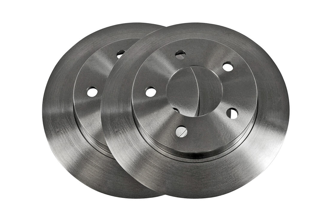 Ackoja A3240006 Brake Disc | ML Performance Car Parts