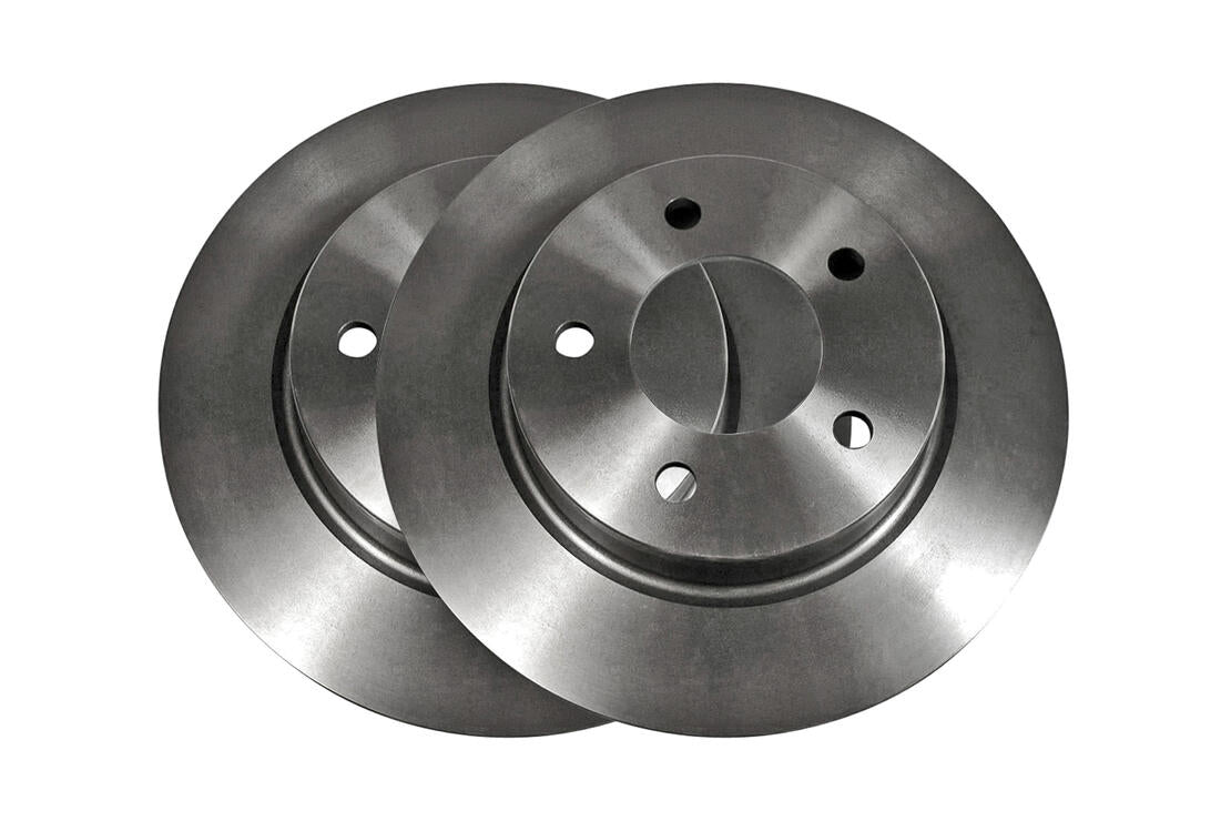 Ackoja A3240009 Brake Disc | ML Performance Car Parts