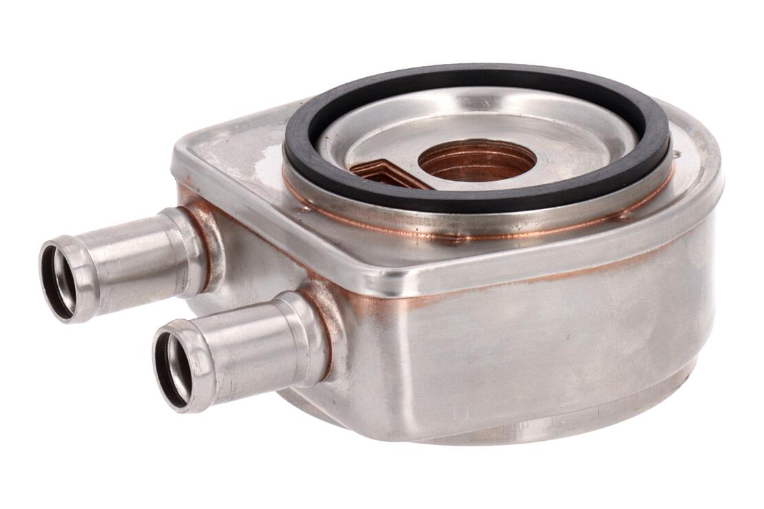 Ackoja A32600006 Oil Cooler, Engine Oil | ML Performance Car Parts