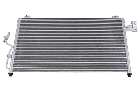 Ackoja A32620002 Condenser, Air Conditioning | ML Performance Car Parts