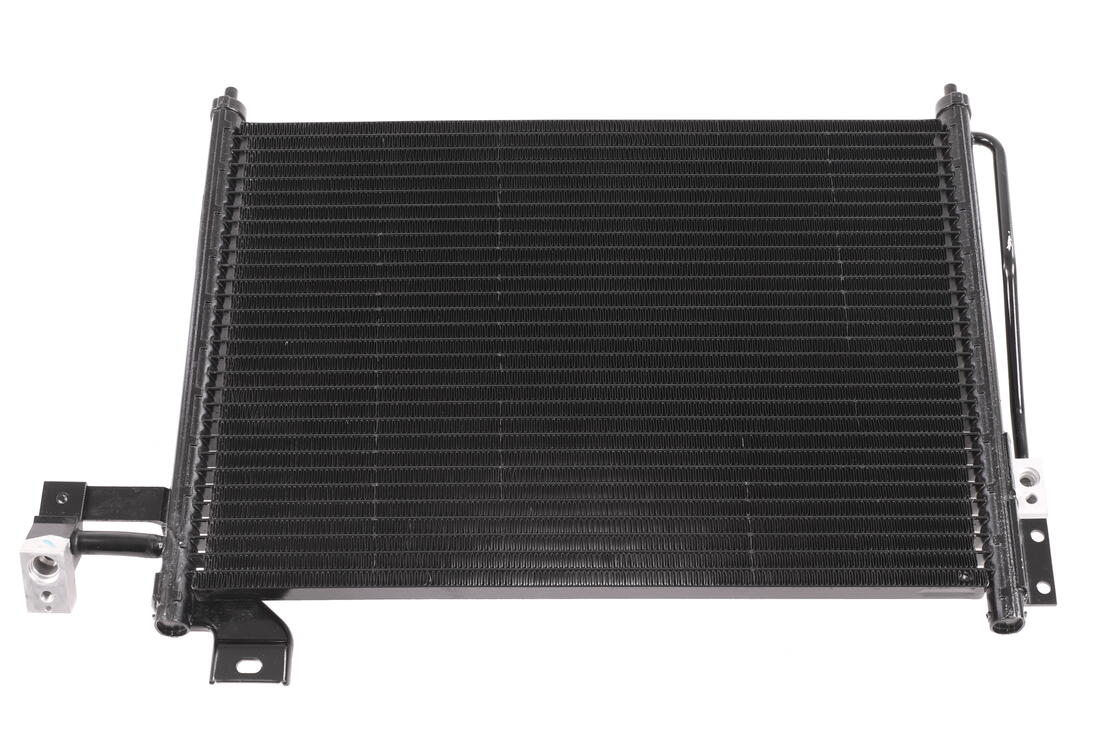 Ackoja A32620005 Condenser, Air Conditioning | ML Performance Car Parts