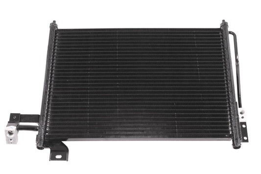 Ackoja A32620005 Condenser, Air Conditioning | ML Performance Car Parts