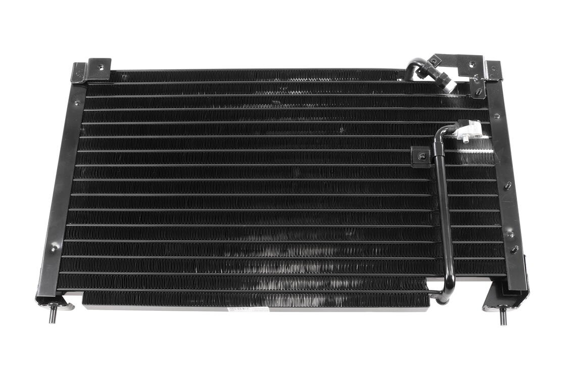 Ackoja A32620017 Condenser, Air Conditioning | ML Performance Car Parts