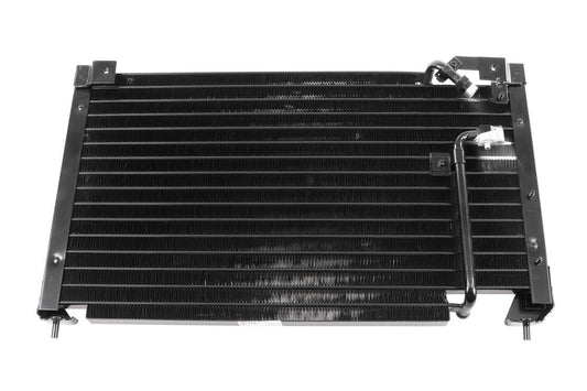 Ackoja A32620017 Condenser, Air Conditioning | ML Performance Car Parts