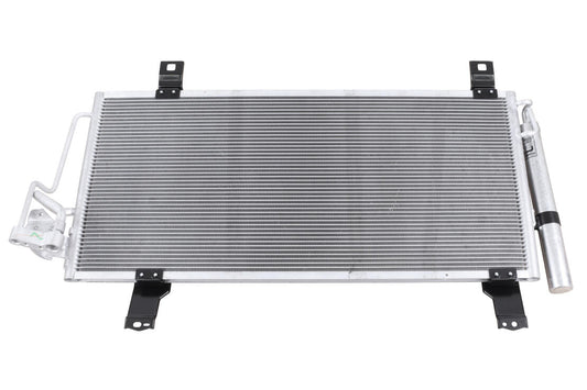 Ackoja A32620022 Condenser, Air Conditioning | ML Performance Car Parts