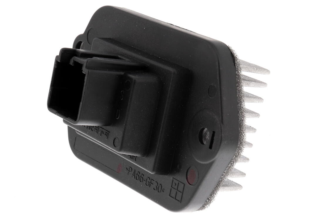 Ackoja A32790001 Controller, Interior Fan | ML Performance Car Parts