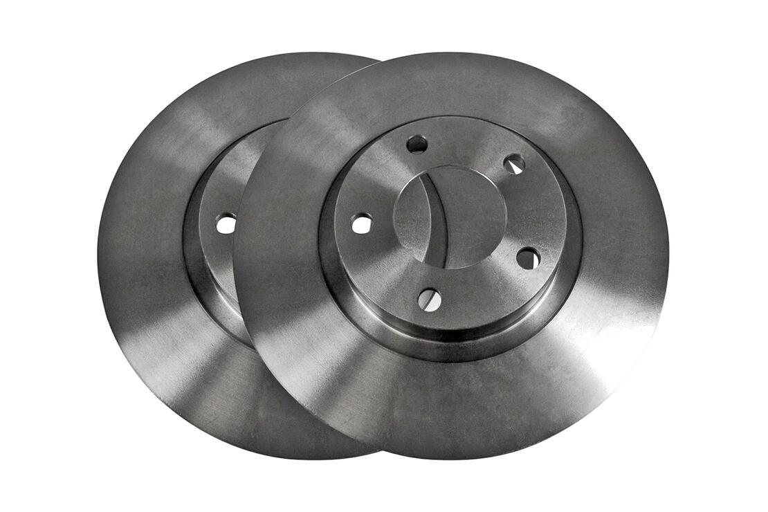 Ackoja A3280006 Brake Disc | ML Performance Car Parts
