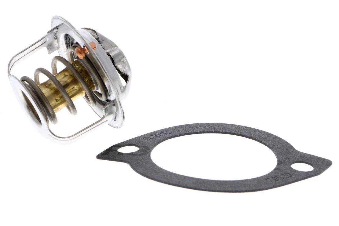 Ackoja A32990004 Thermostat, Coolant | ML Performance Car Parts