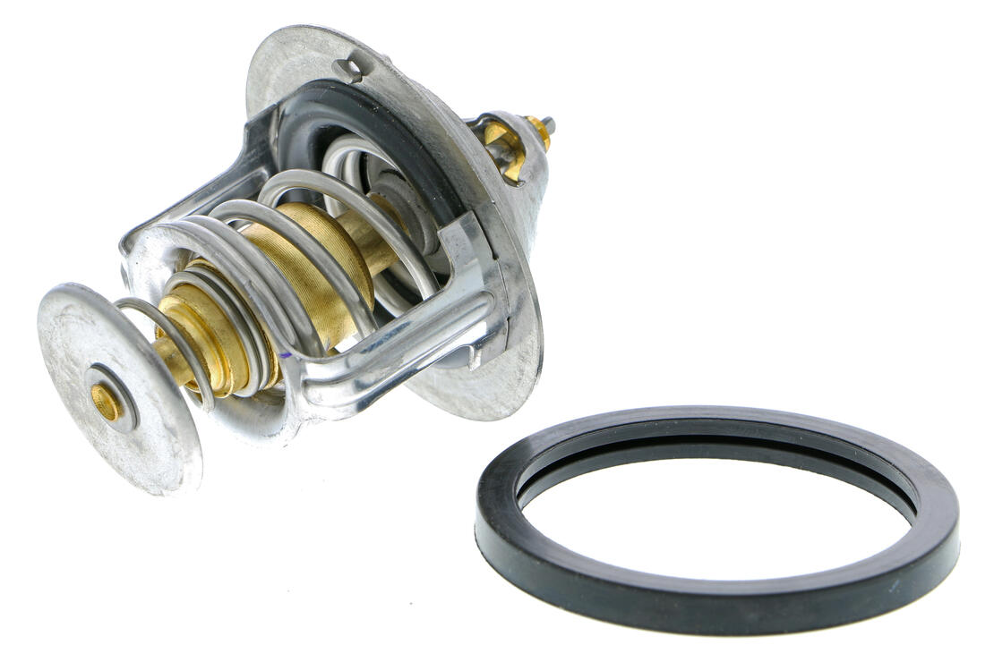 Ackoja A32991703 Thermostat, Coolant | ML Performance Car Parts