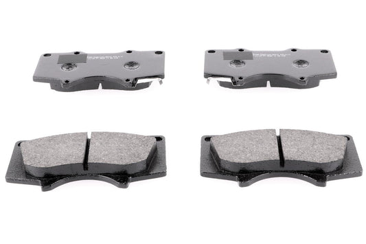 Ackoja A370104 Brake Pad Set, Disc Brake | ML Performance Car Parts