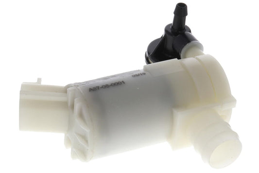 Ackoja A37080001 Washer Pump, Windshield Washer | ML Performance Car Parts