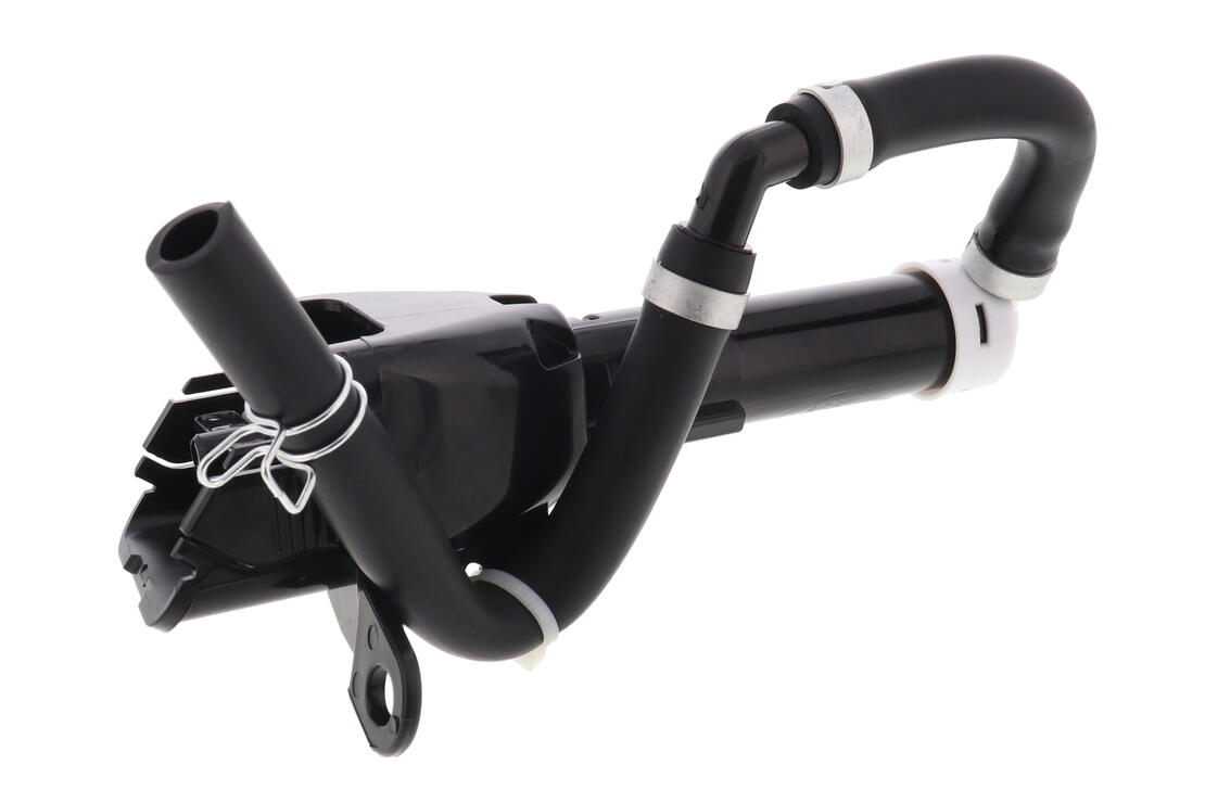 Ackoja A37080006 Washer Fluid Nozzle, Headlight Cleaning | ML Performance Car Parts