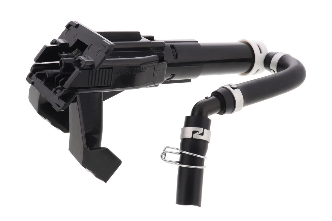 Ackoja A37080008 Washer Fluid Nozzle, Headlight Cleaning | ML Performance Car Parts