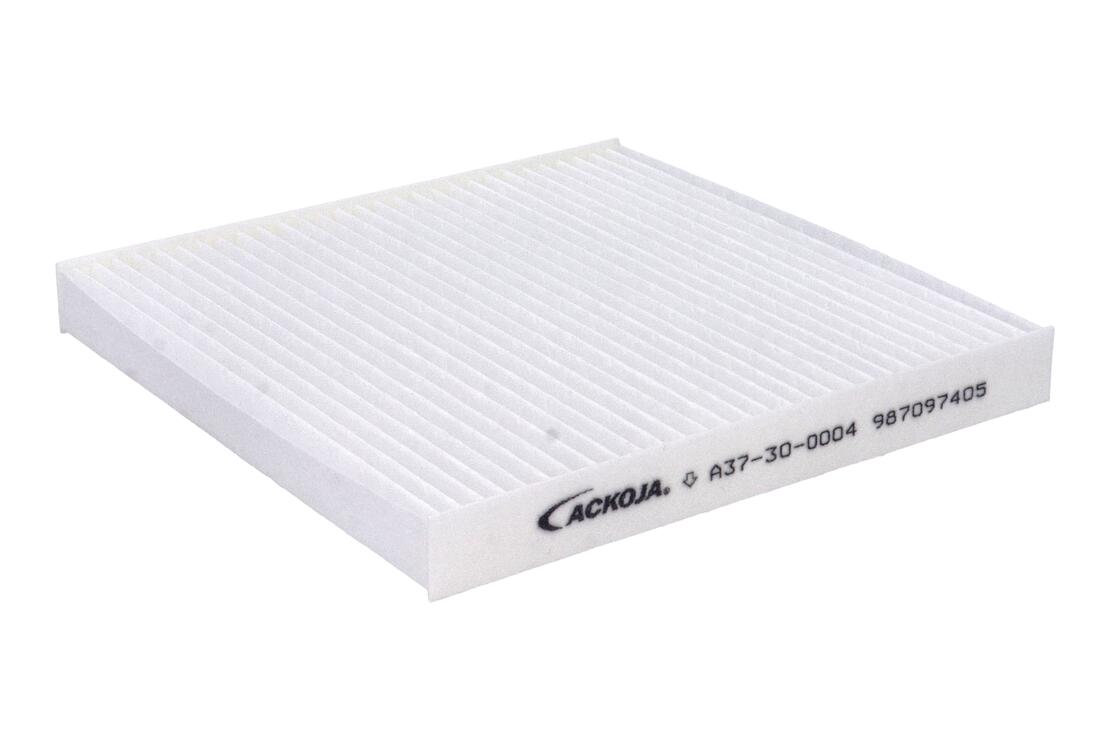 Ackoja A37300004 Filter, Interior Air | ML Performance Car Parts