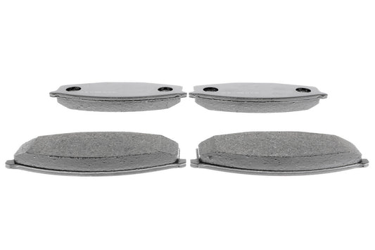 Ackoja A380029 Brake Pad Set, Disc Brake | ML Performance Car Parts