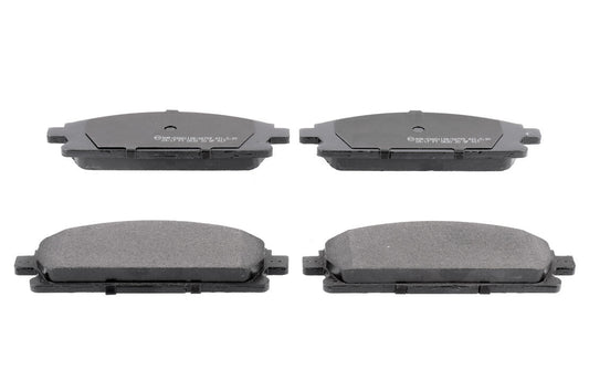 Ackoja A380034 Brake Pad Set, Disc Brake | ML Performance Car Parts
