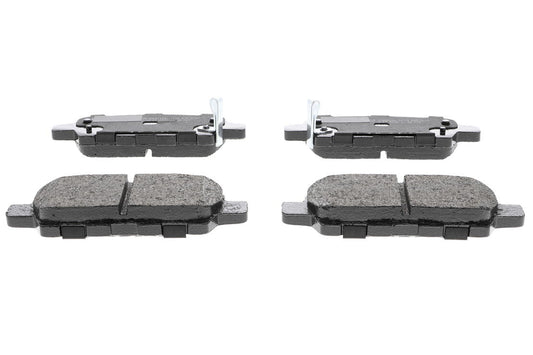 Ackoja A380035 Brake Pad Set, Disc Brake | ML Performance Car Parts