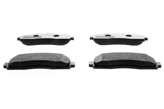 Ackoja A380049 Brake Pad Set, Disc Brake | ML Performance Car Parts