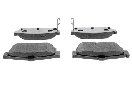 Ackoja A380052 Brake Pad Set, Disc Brake | ML Performance Car Parts