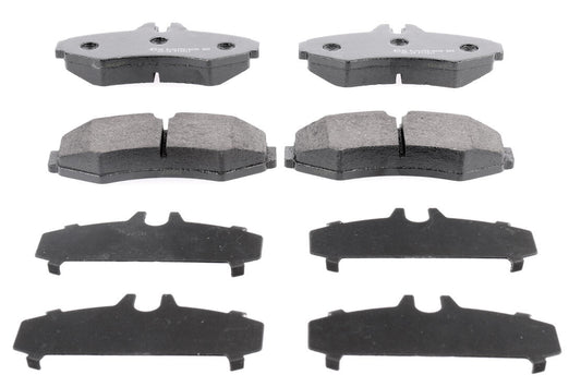 Ackoja A380053 Brake Pad Set, Disc Brake | ML Performance Car Parts
