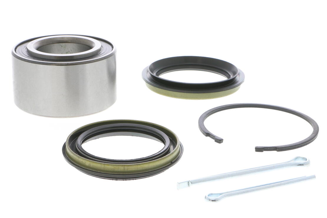 Ackoja A380085 Wheel Bearing Set