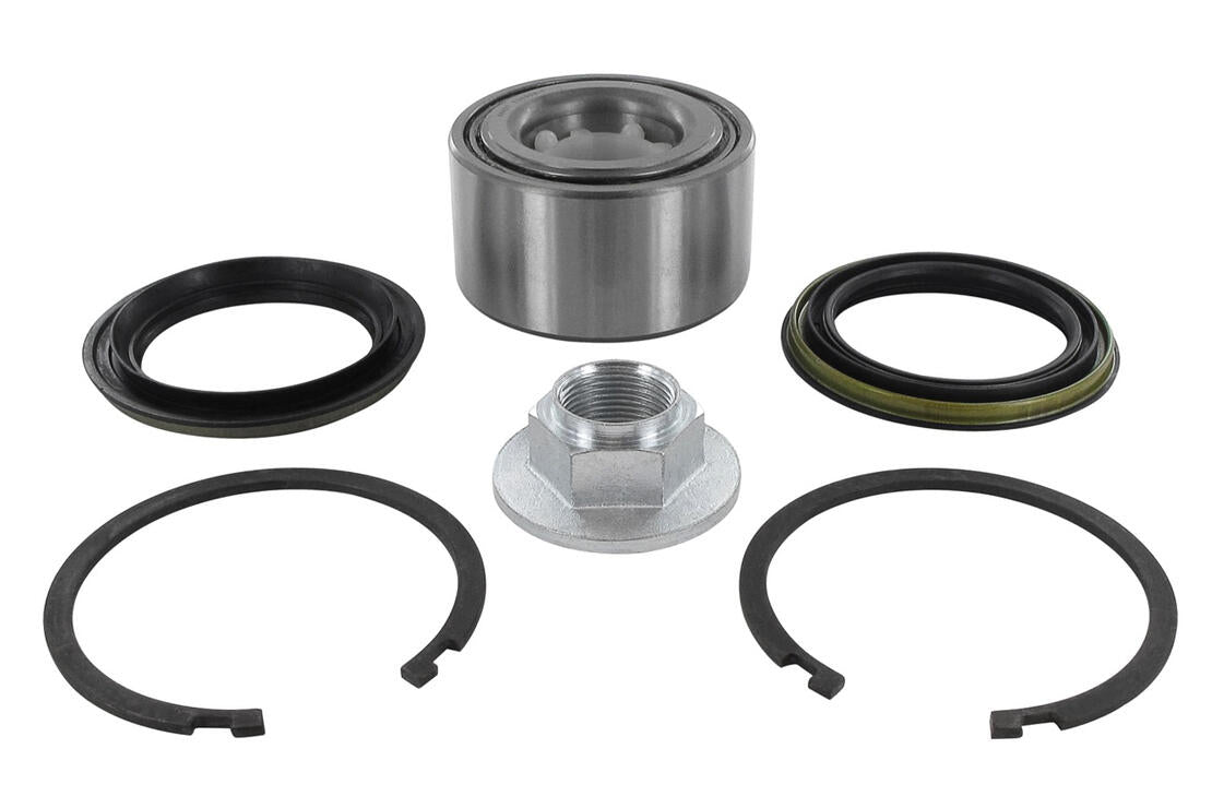 Ackoja A380089 Wheel Bearing Set